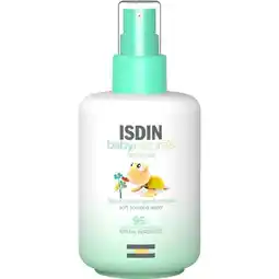 Etos ISDIN Baby Naturals Mist 200 ML aanbieding