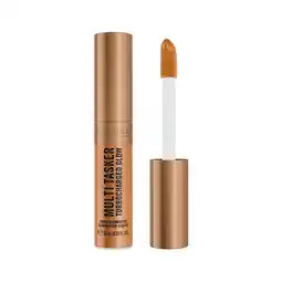 Etos Rimmel London Multi-Tasker Turbocharged Glow Liquid Illuminator Bronzer 008 aanbieding