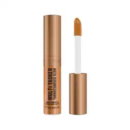 Etos Rimmel London Multi-Tasker Turbocharged Glow Liquid Illuminator Bronzer 008 aanbieding