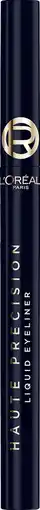 Etos L'Oréal Paris Haute Precision Eyeliner 03 Blue Suede aanbieding