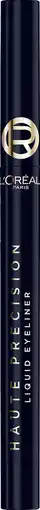 Etos L'Oréal Paris Haute Precision Eyeliner 03 Blue Suede aanbieding