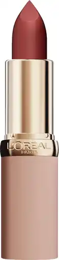 Etos L'Oréal Paris Color Riche Blurred Matte Lipstick 545 Nude Nonchalant aanbieding