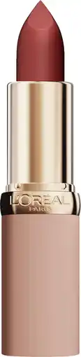 Etos L'Oréal Paris Color Riche Blurred Matte Lipstick 545 Nude Nonchalant aanbieding
