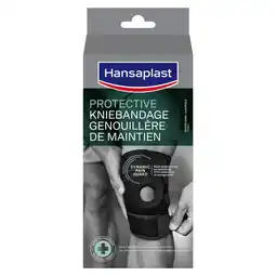 Etos Hansaplast Protective Kniebandage Verstelbaar aanbieding
