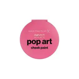 Etos Max Factor 2000 Calorie Pop Art Cheek Paint Blush 20 Bouncy 5 g aanbieding