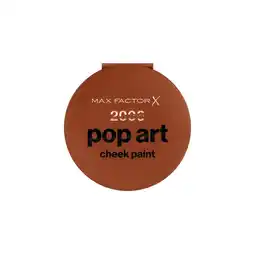 Etos Max Factor 2000 Calorie Pop Art Cheek Paint Blush 30 Tone 5 g aanbieding