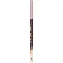 Etos Maybelline Sculpting Stix Eyeliner 015 Smooth Espresso Bruin aanbieding