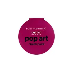 Etos Max Factor 2000 Calorie Pop Art Cheek Paint Blush 10 Pulse 5 g aanbieding