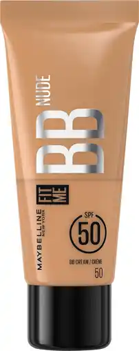 Etos Maybelline New York BB Cream Nude 50 aanbieding