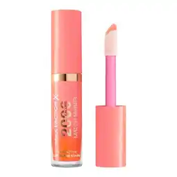 Etos Max Factor 2000 Calorie PH Match Maker Lipgloss Peach 000 Bubbly aanbieding