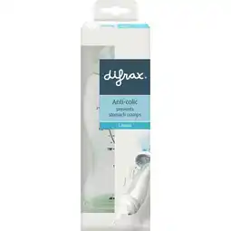 Etos Difrax S-Fles Natural Pistachio 250 ML aanbieding