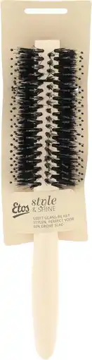 Etos ETOS Borstel Styling Style & Shine aanbieding