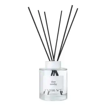 Etos Etos Embrace Fragrance Sticks Slow Sunday 200 ML aanbieding