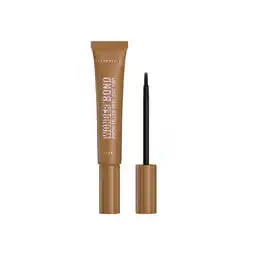Etos Rimmel Wonder'Bond Brow Filler Peel-Off Tint 001 Light Brown - Langhoudende Brow Gel 7,7 ml aanbieding