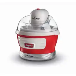 Alternate Ariete Party Time IJsmachine 0643/00 aanbieding
