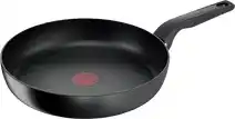 Coolblue Tefal Hard Titanium Pro Koekenpan 28 cm aanbieding