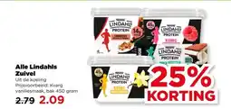 PLUS Alle Lindahls Zuivel aanbieding