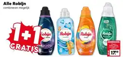 Coop Alle Robijn aanbieding