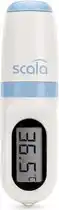 Bol.com Scala - SC 8271 - Infrarood Voorhoofd Thermometer aanbieding
