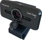 Alternate Creative Live! Cam Sync V3 webcam aanbieding