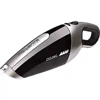 Expert Rowenta AC4769 Kruimelzuiger Zwart aanbieding