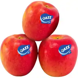 Albert Heijn Jazz Appels aanbieding