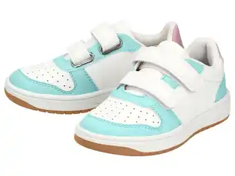 Lidl lupilu Kinder sneakers aanbieding
