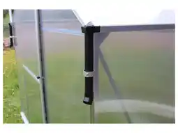 Lidl Vitavia Afvoerpijpen voor tuinkas Eos/Zeus/Helena, 2 stuks aanbieding