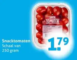 Hoogvliet Snacktomaten aanbieding