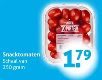 Hoogvliet Snacktomaten aanbieding