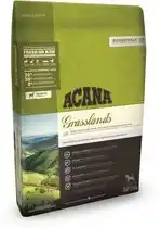 Bol.com Acana Regionals Grasslands Dog Lam&Eend&Witvis - Hondenvoer - 11.4 kg aanbieding