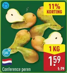 ALDI Conference peren aanbieding