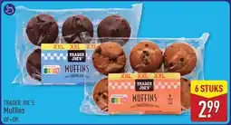 ALDI Trader Joe's muffins aanbieding