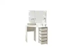 Lidl HOME DELUXE Make-up tafel Candice aanbieding