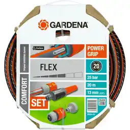 Alternate GARDENA Comfort Flex slang 13 mm (1/2) aanbieding