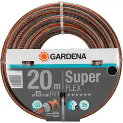 Alternate GARDENA Premium SuperFLEX slang 13 mm (1/2) aanbieding