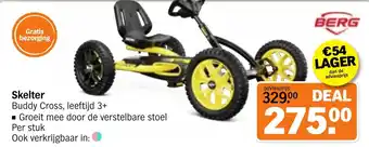 Albert Heijn Skelter aanbieding