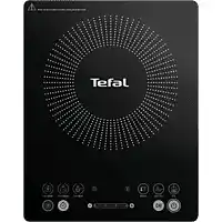 Bol.com Tefal Everyday Slim IH210801 - Vrijstaande Inductiekookplaat - Compact - 2100W - Touchbediening aanbieding