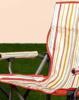 Obelink Wander Wonder Bohemian Chairman vouwstoel - Pattern aanbieding