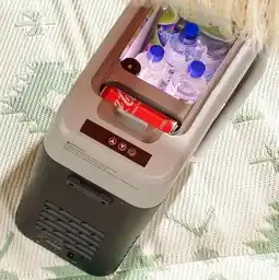 Obelink Obelink Coolmove 15 compressor koelbox aanbieding