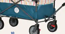 Obelink Wander Wonder Bohemian bolderkar - Ink Blue aanbieding