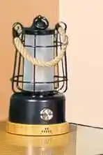 Obelink Obelink Colorado Bamboo lantaarn aanbieding