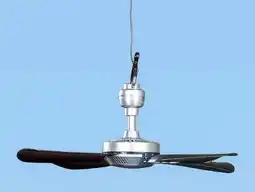 Obelink Obelink Camp Fan ventilator aanbieding