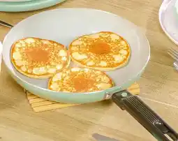 Obelink Bo-Camp Sprint ECO 24 cm Green koekenpan aanbieding