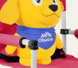Obelink Obelink Buddy knuffel aanbieding