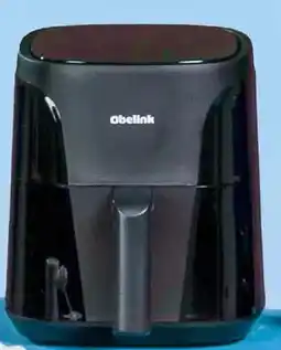 Obelink Obelink PD-4982 digitale airfryer aanbieding