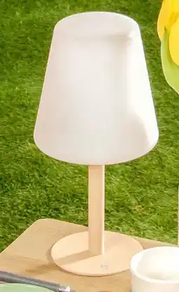 Obelink Bo-Camp Pastel Piana tafellamp aanbieding