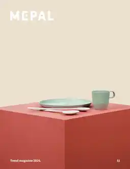 Obelink Mepal silueta collectie[link] aanbieding