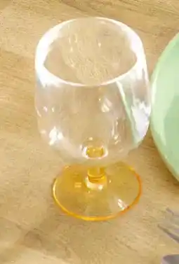 Obelink Bo-Camp Pastel Ornans set van 4 wijnglazen aanbieding