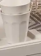 Point-Virgule Summer Sand mok - 300 ml